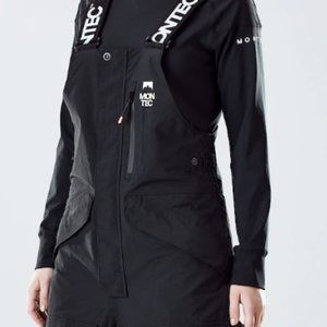 Women’s MONTEC Ski Suit